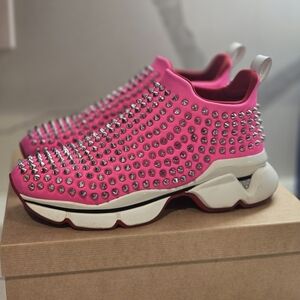 Christian Louboutin Limited Sneaker